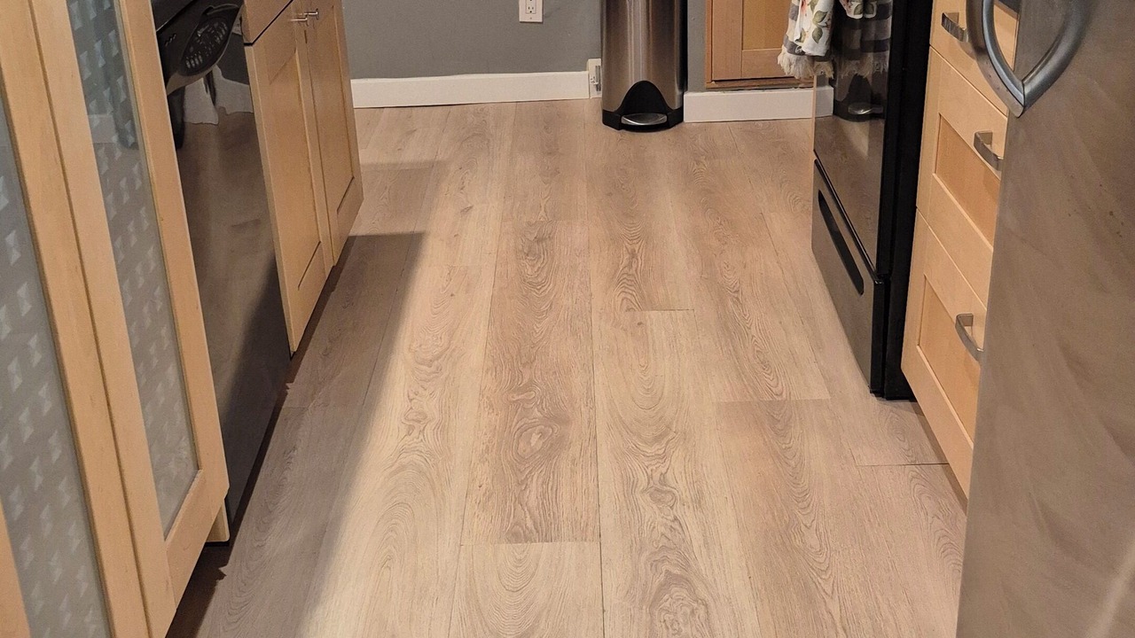 Photo of Kitchen in Hastings