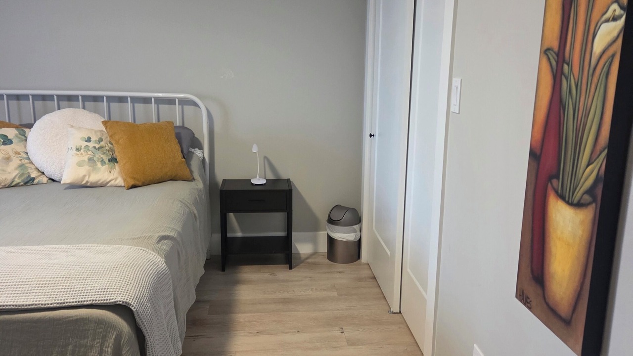 Photo of Bedroom in Charlottetown