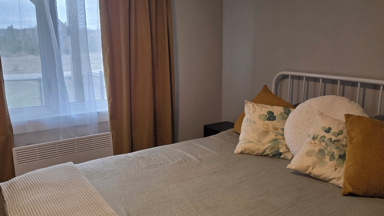 Photo of Bedroom in Charlottetown