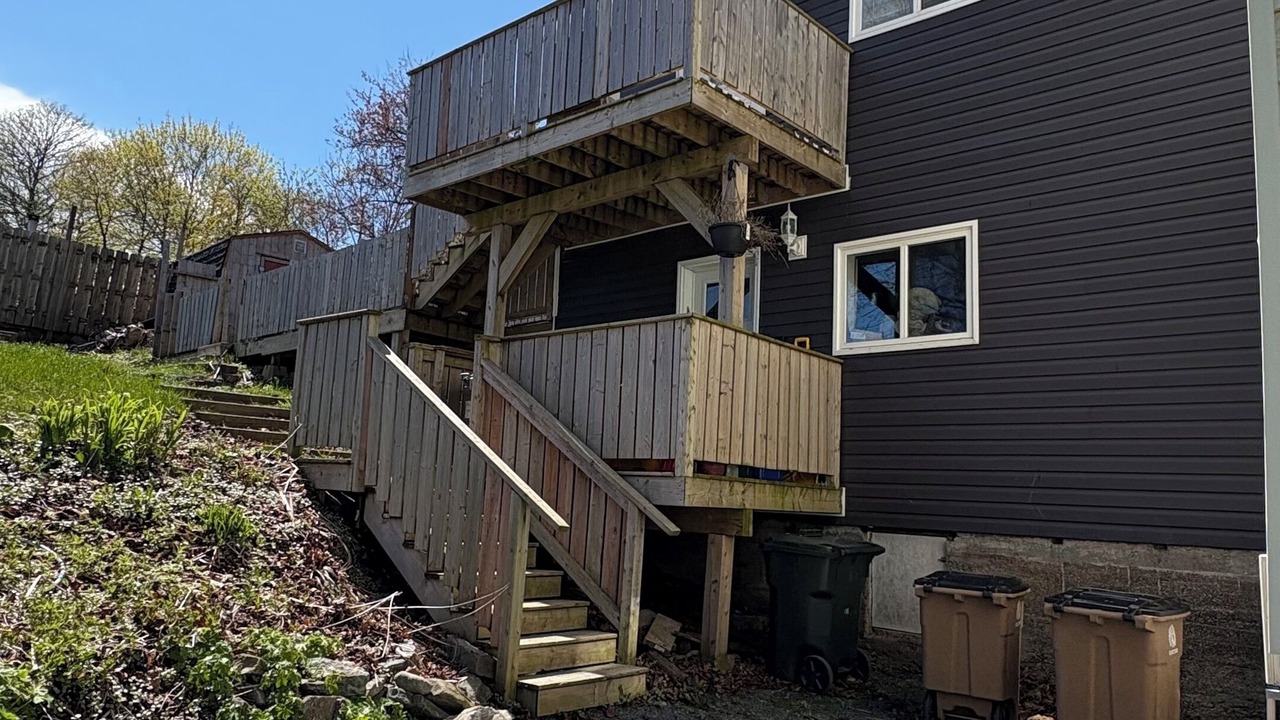 Photo of Outdoor in Saint John