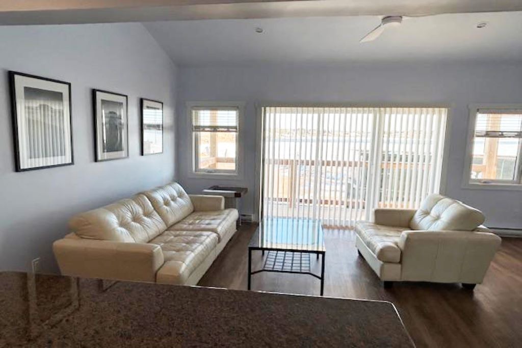 Photo of Livingroom in Cocagne