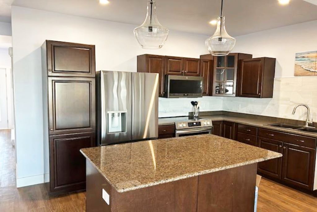 Photo of Kitchen in Cocagne