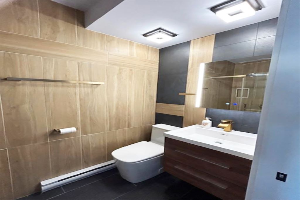 Photo of Bathroom in Cocagne