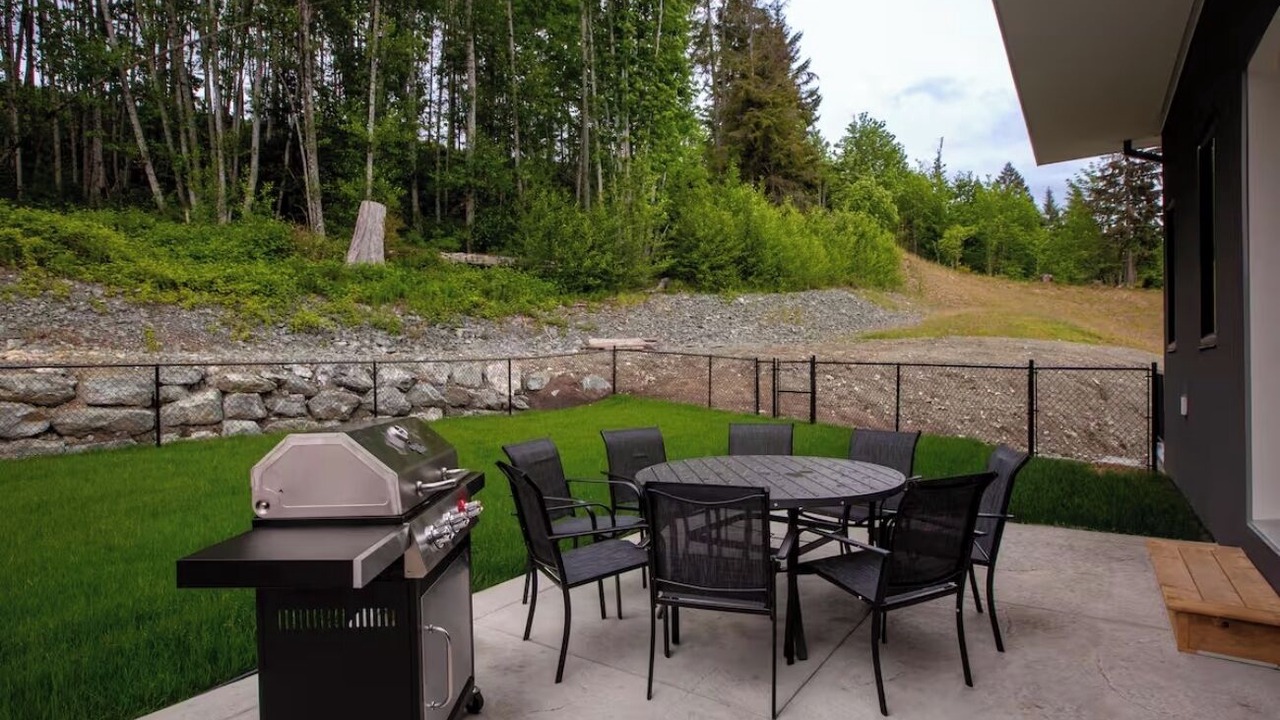 Photo of Outdoor in Youbou