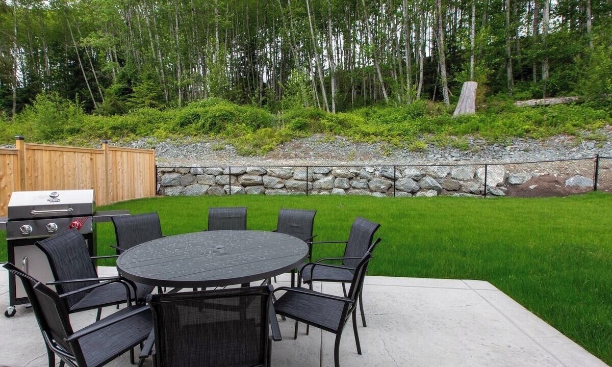 Photo of Outdoor in Youbou