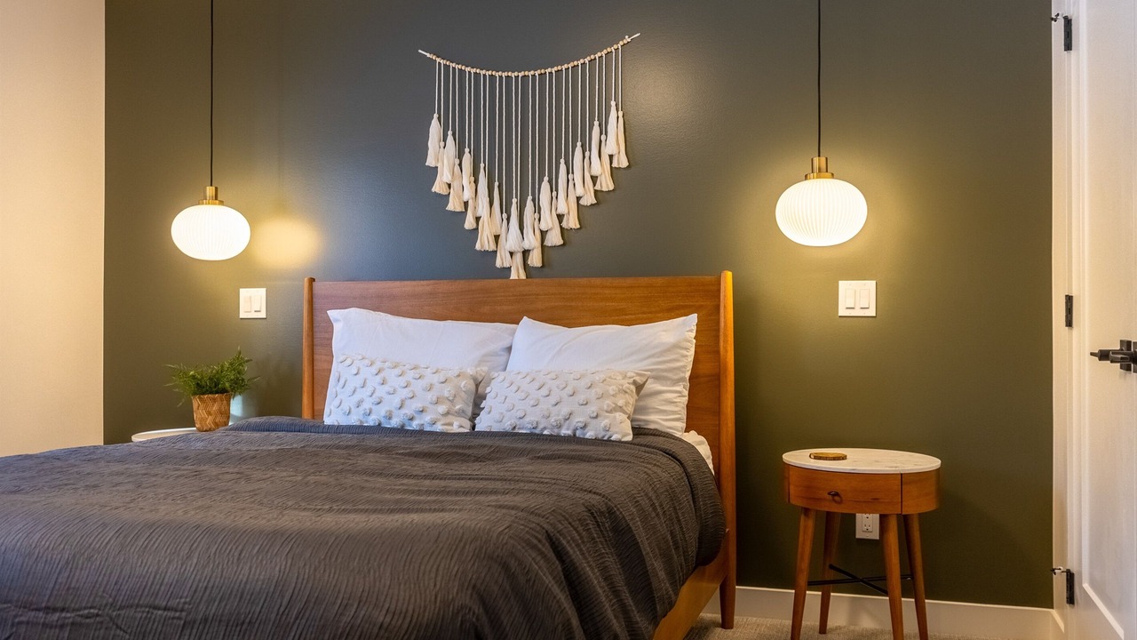 Photo of Bedroom in Fernie