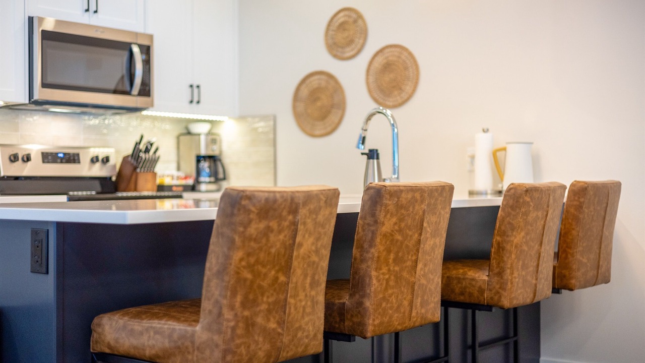 Photo of Kitchen in Fernie