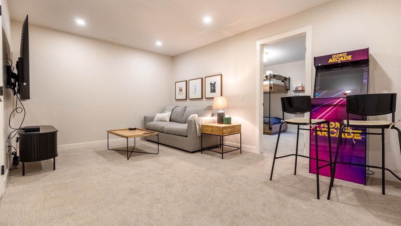 Photo of Bedroom in Fernie