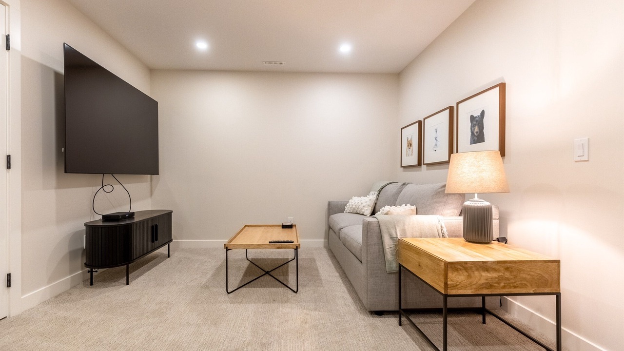 Photo of Livingroom in Fernie