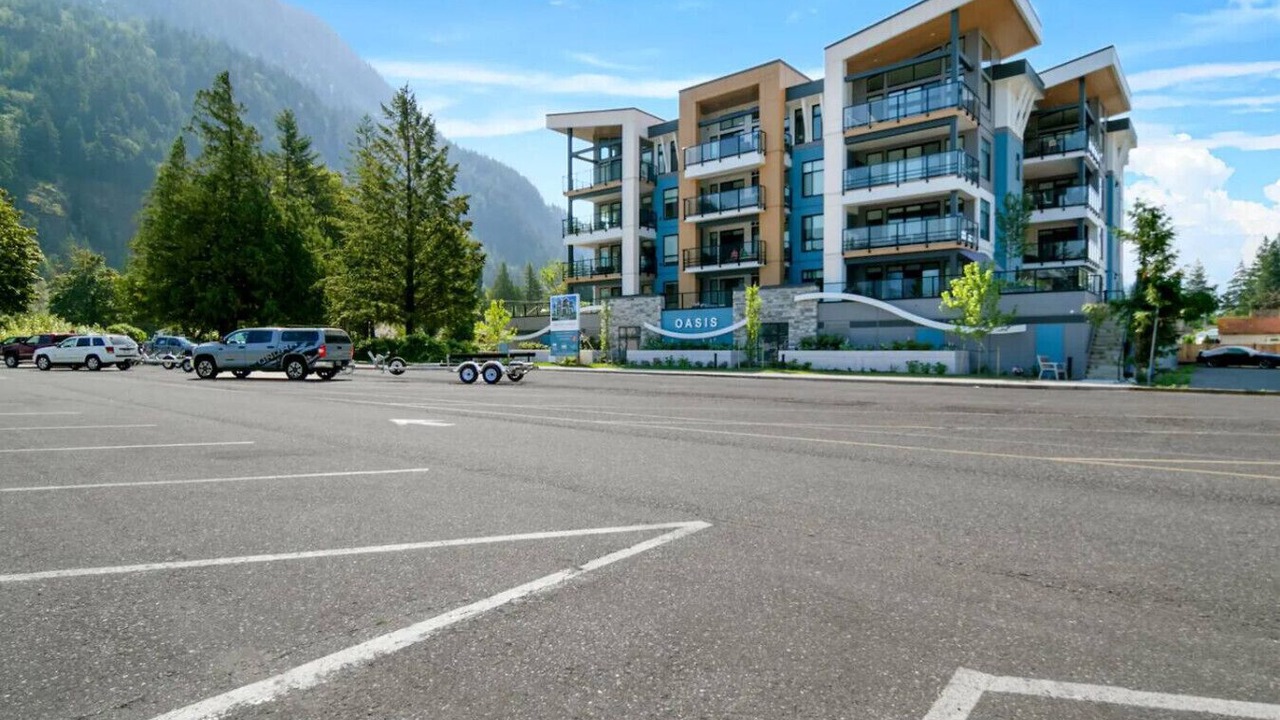 Photo of Outdoor in Harrison Hot Springs