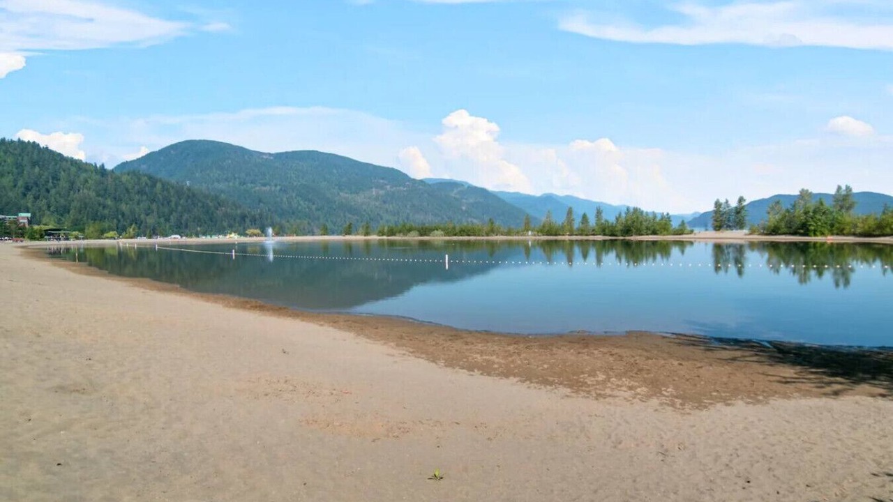 Photo of Others in Harrison Hot Springs