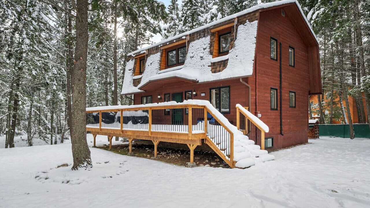 Photo of Outdoor in East Kootenay