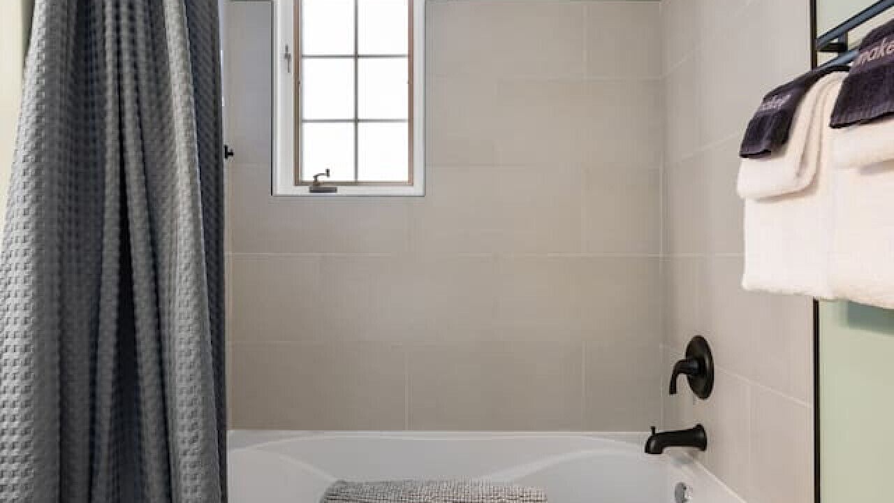 Photo of Bathroom in East Kootenay