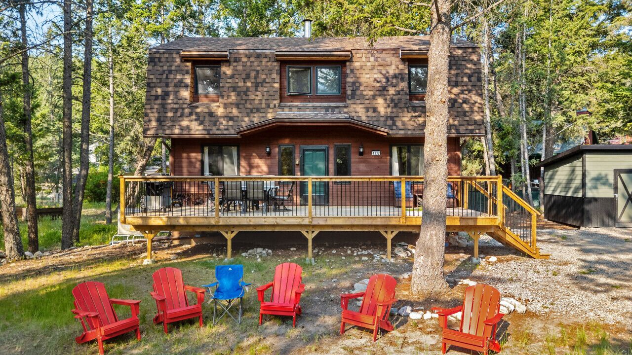 Photo of Outdoor in East Kootenay