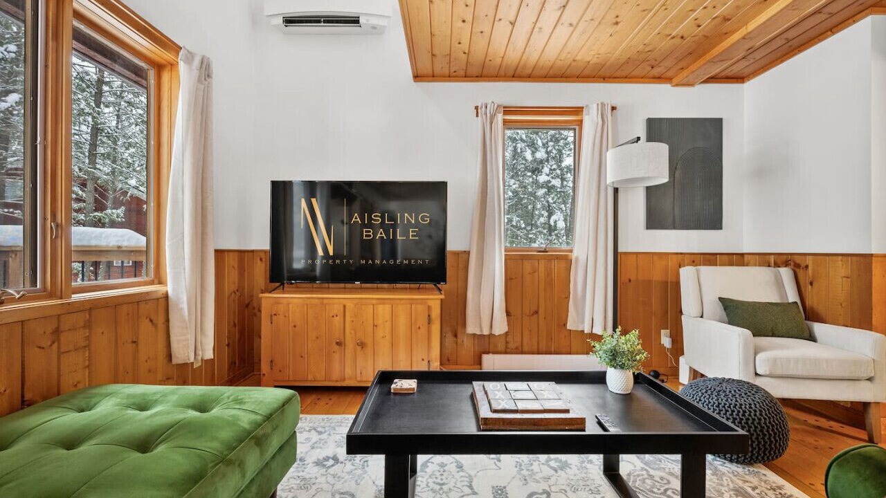 Photo of Bedroom in East Kootenay