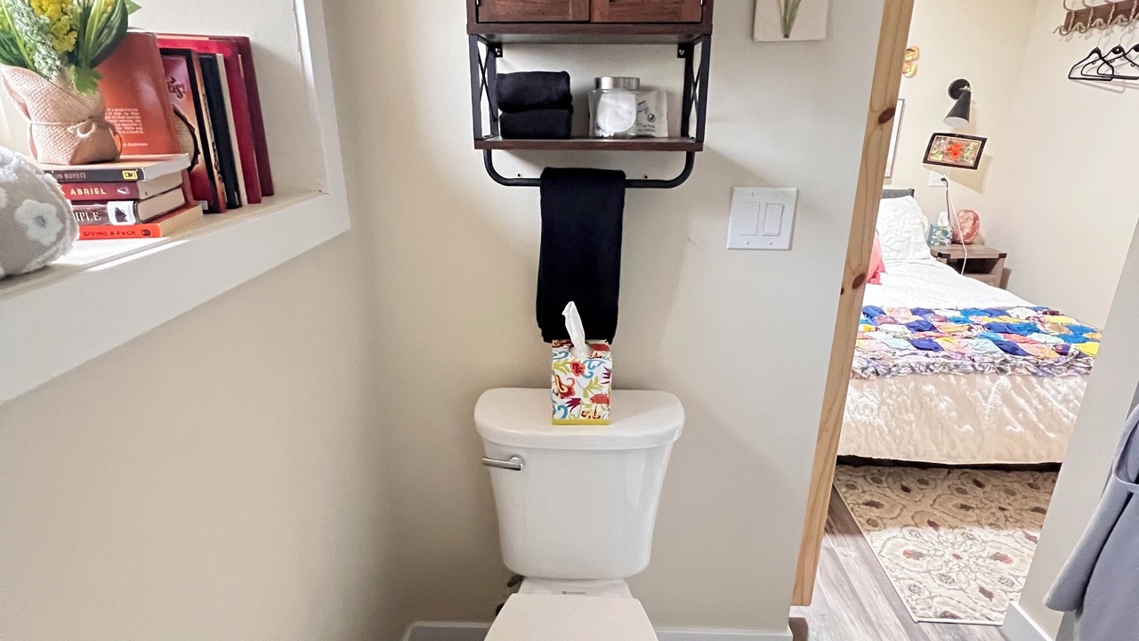Photo of Bathroom in Estevan