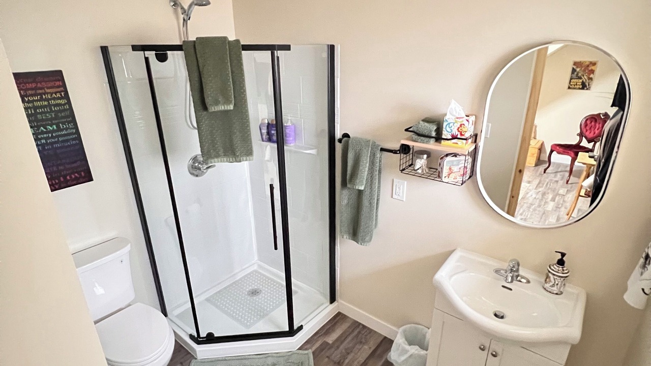 Photo of Bathroom in Estevan