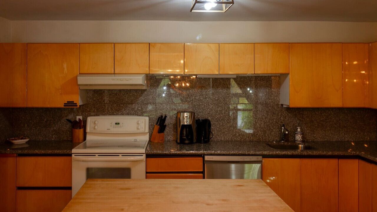 Photo of Kitchen in Prince Edward