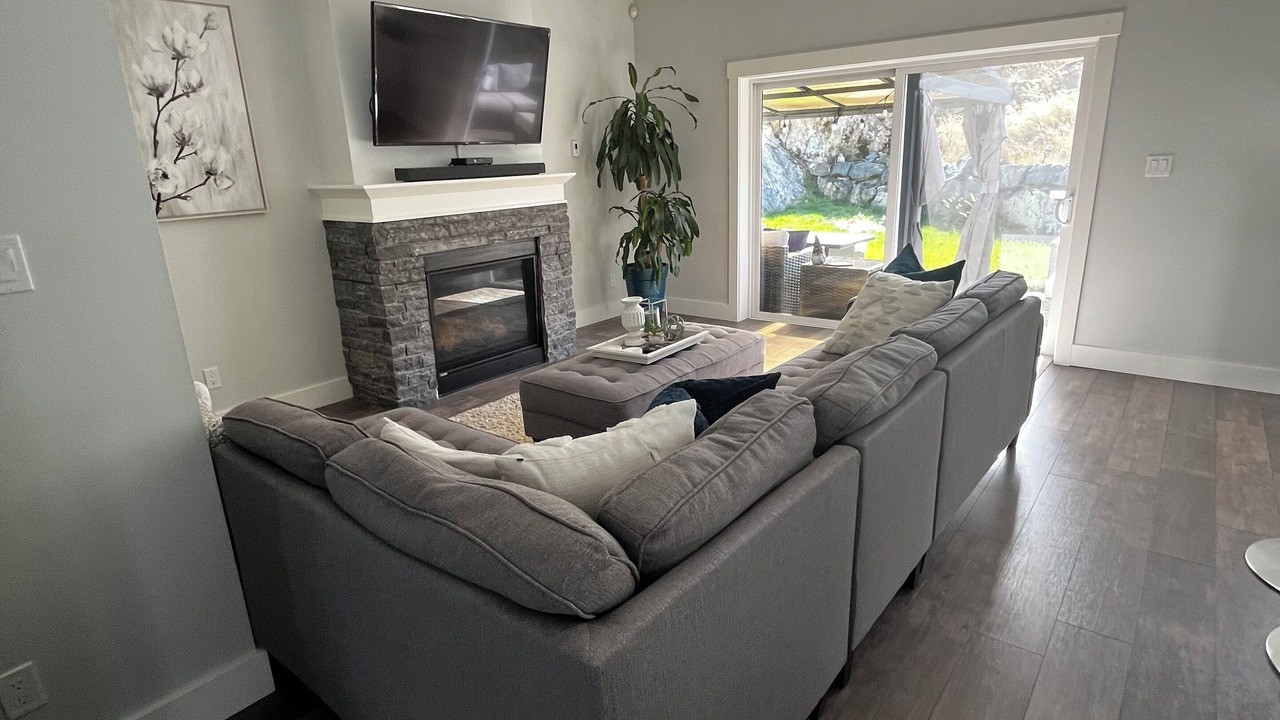 Photo of Livingroom in Langford