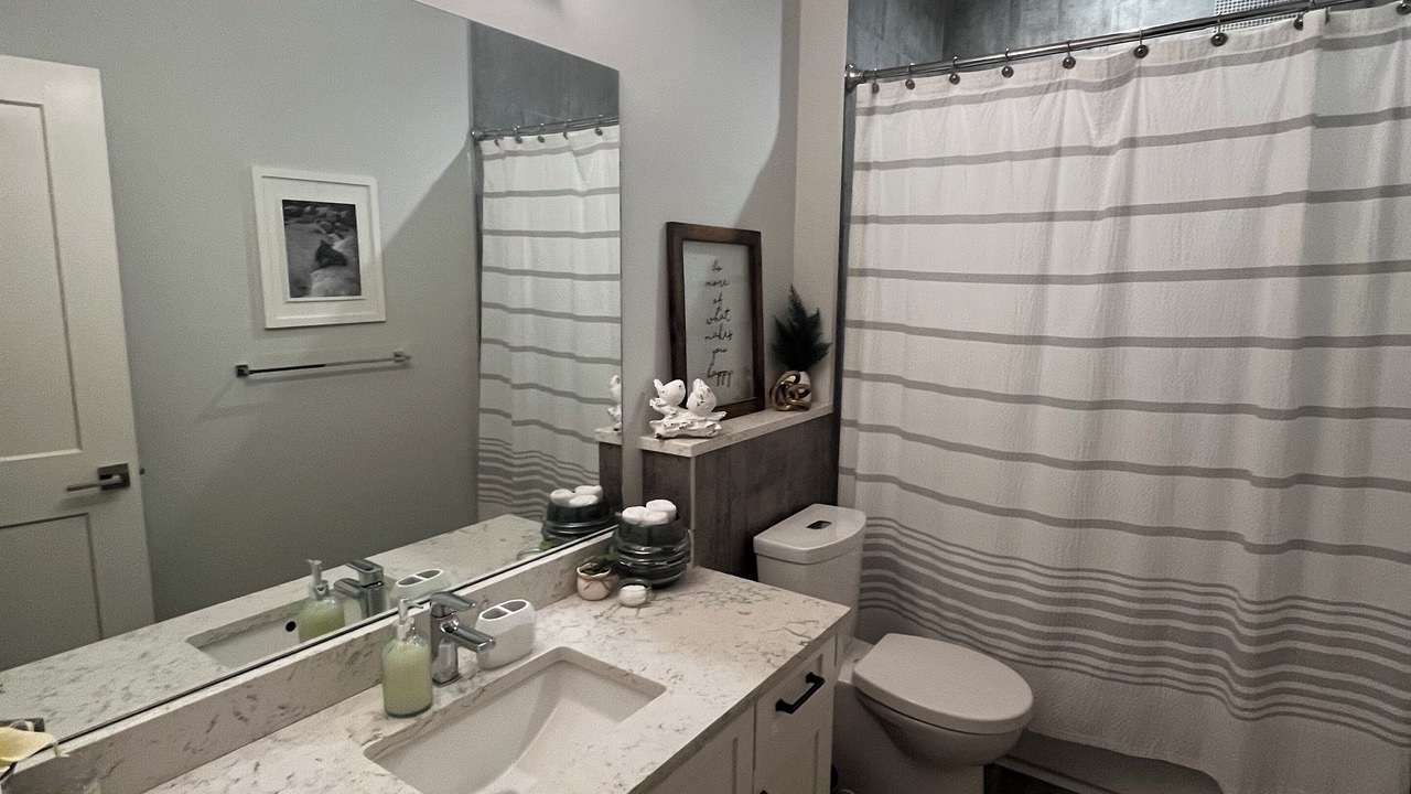 Photo of Bathroom in Langford