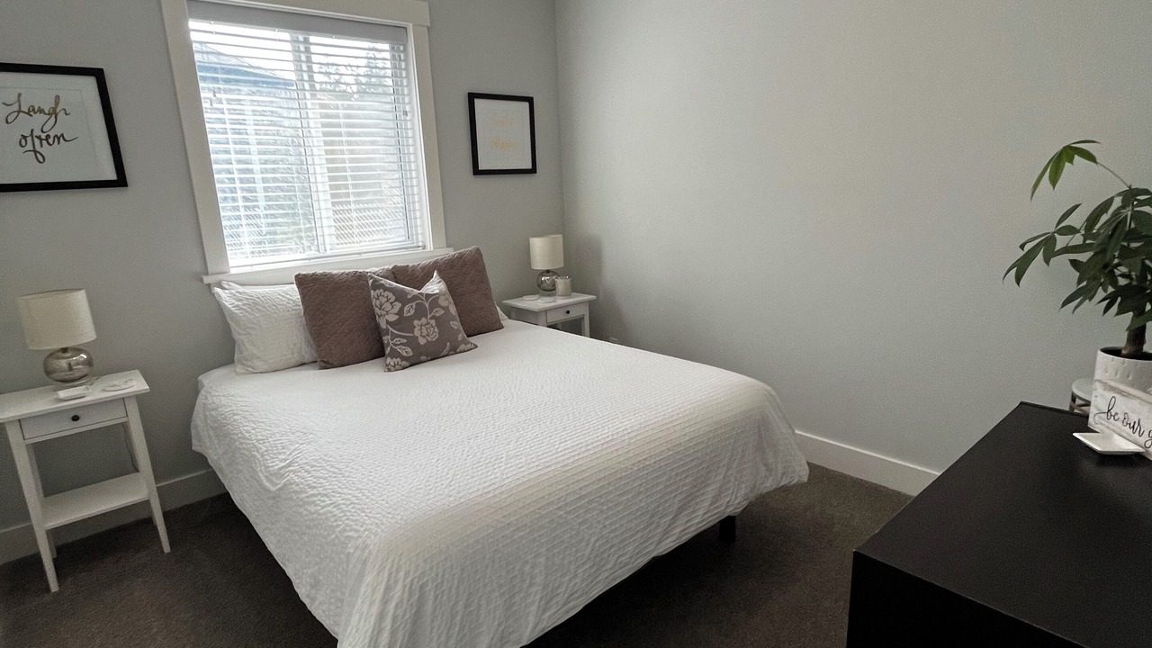 Photo of Bedroom in Langford