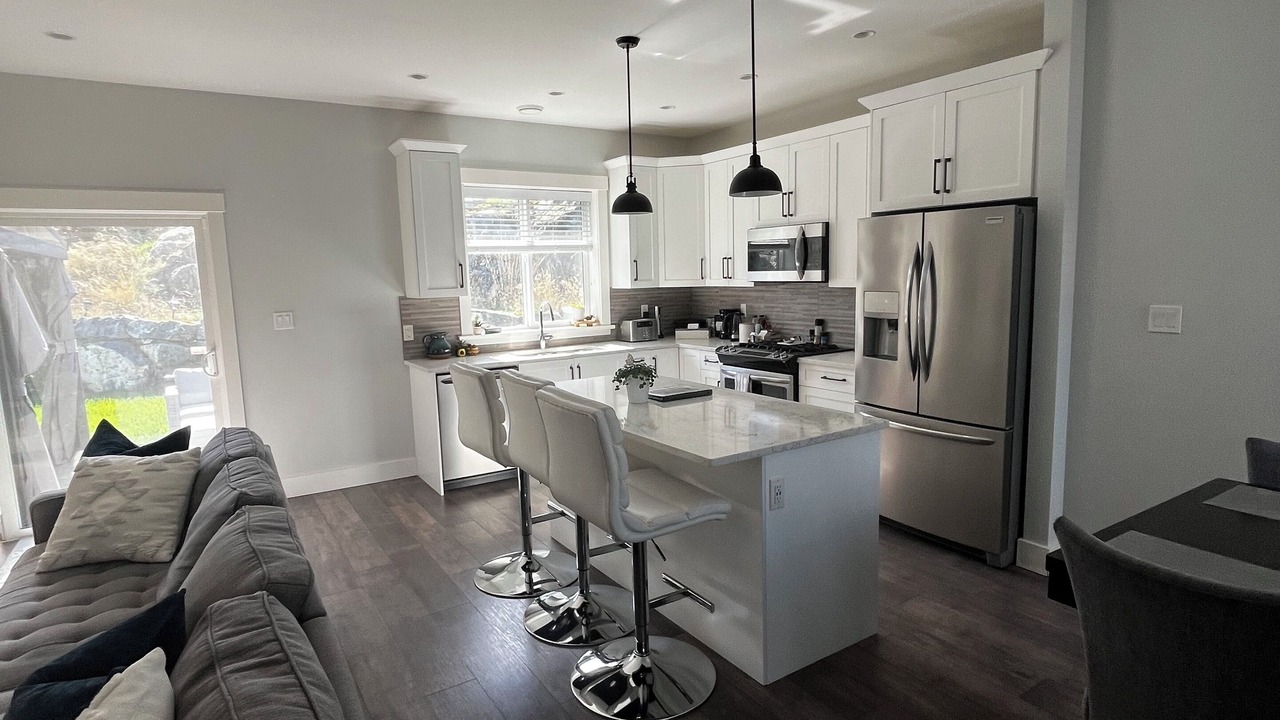Photo of Kitchen in Langford