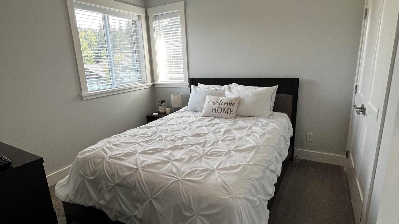 Photo of Bedroom in Langford