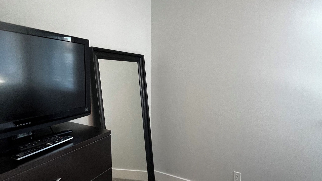 Photo of Bedroom in Langford