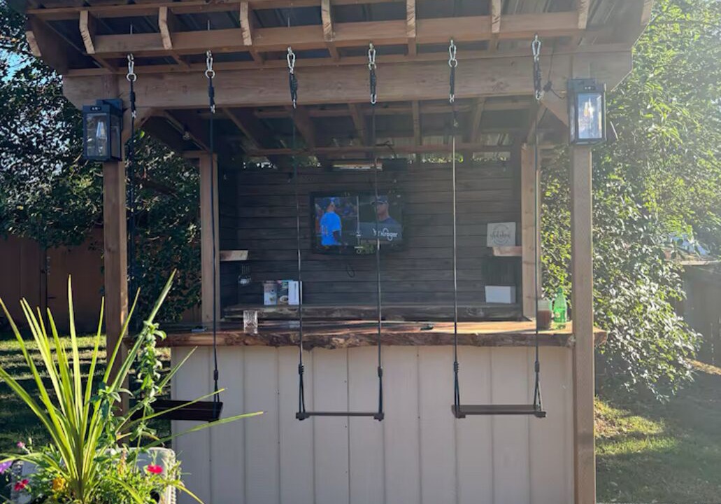 Photo of Outdoor in Langford