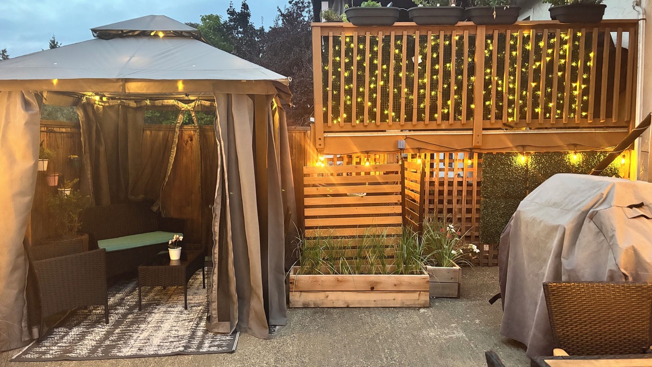 Photo of Outdoor in Langford