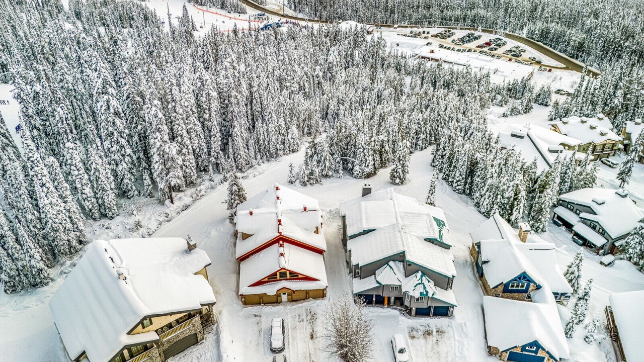 Photo of Outdoor in Big White Ski Resort