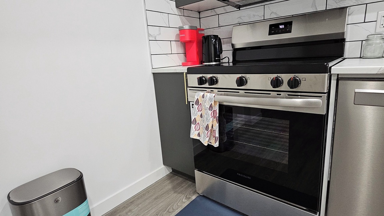 Photo of Kitchen in Regina