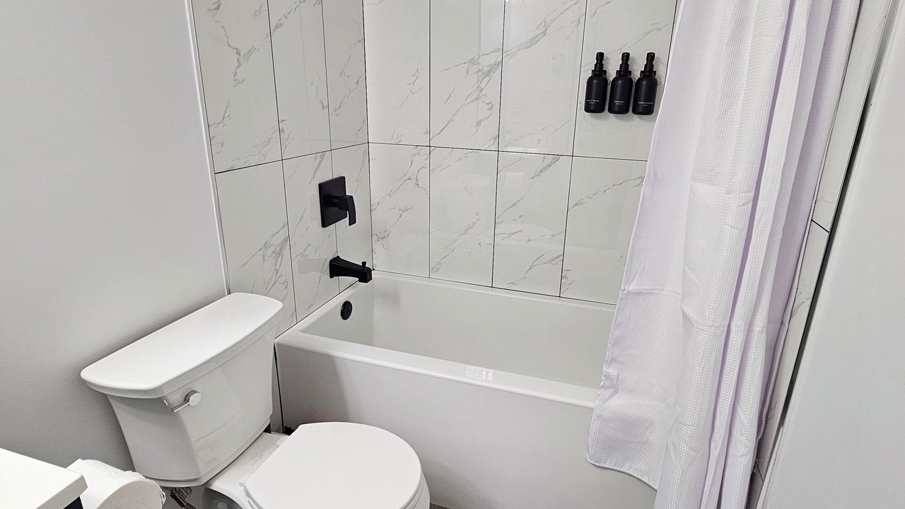 Photo of Bathroom in Regina
