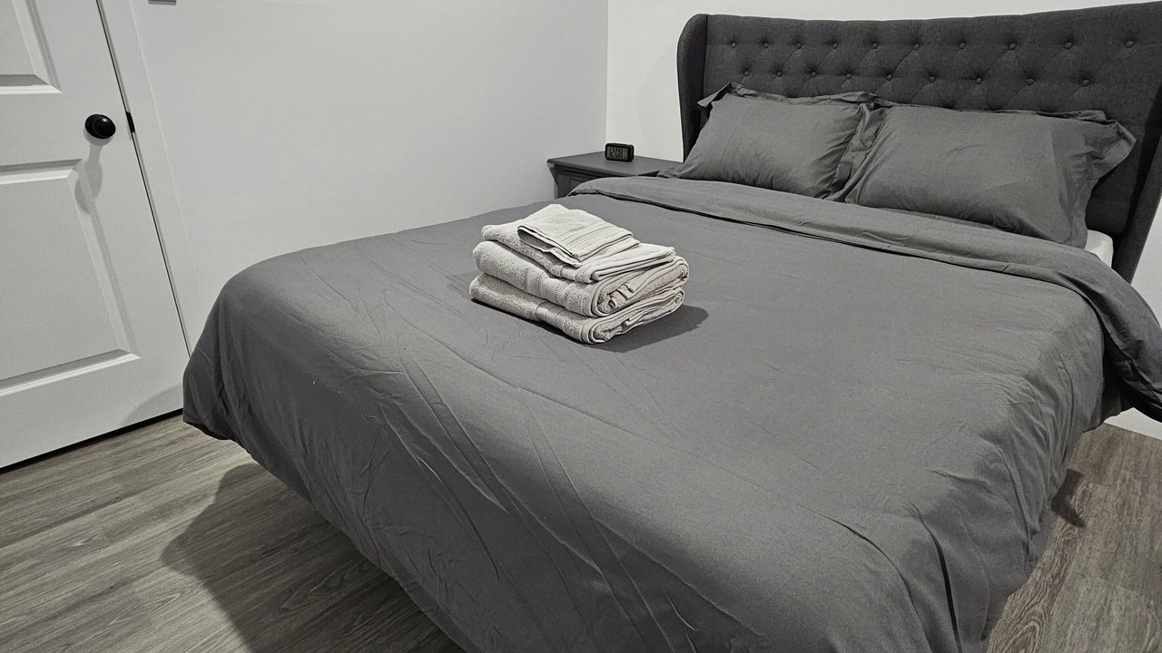 Photo of Bedroom in Regina