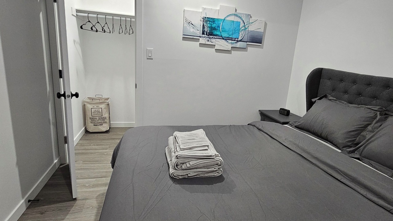 Photo of Bedroom in Regina