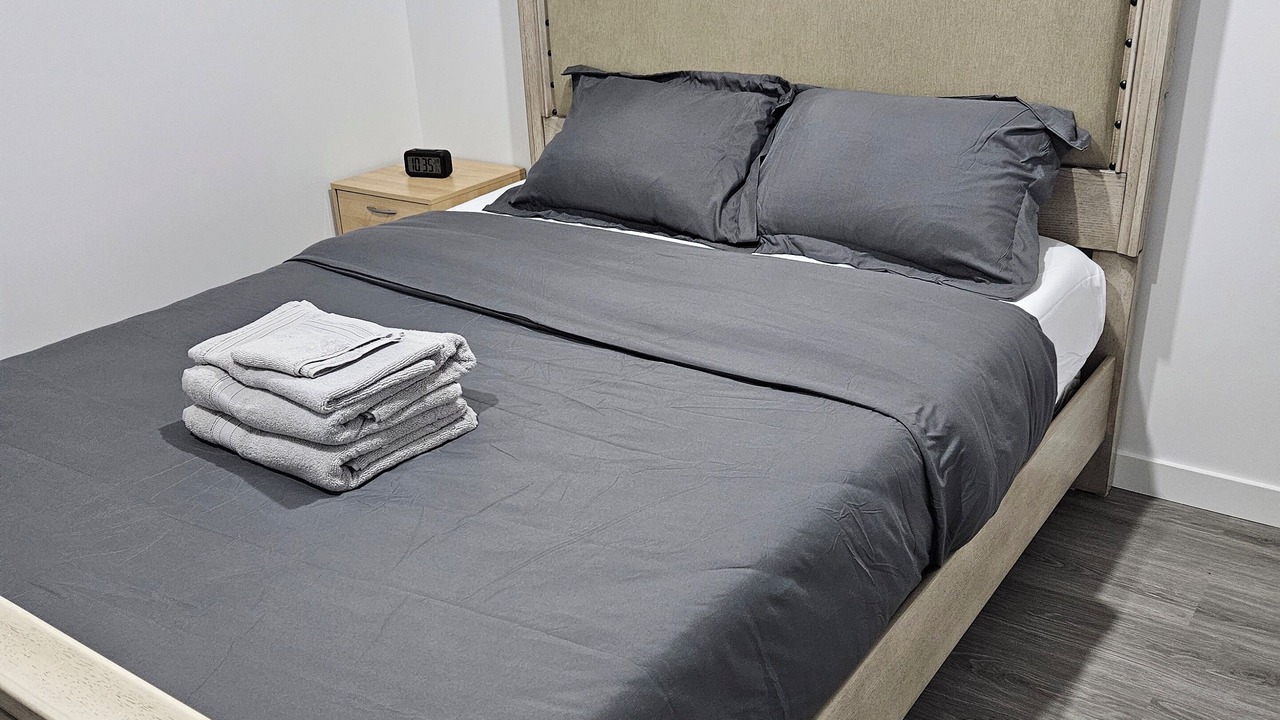 Photo of Bedroom in Regina