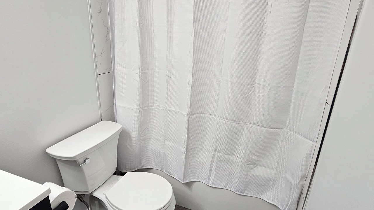 Photo of Bathroom in Regina