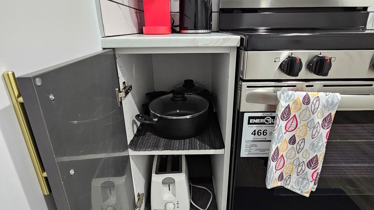 Photo of Kitchen in Regina