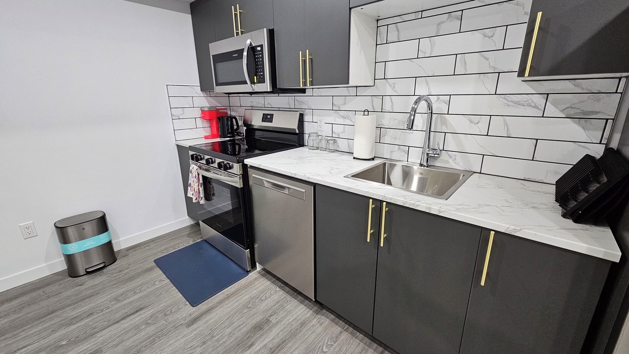 Photo of Kitchen in Regina
