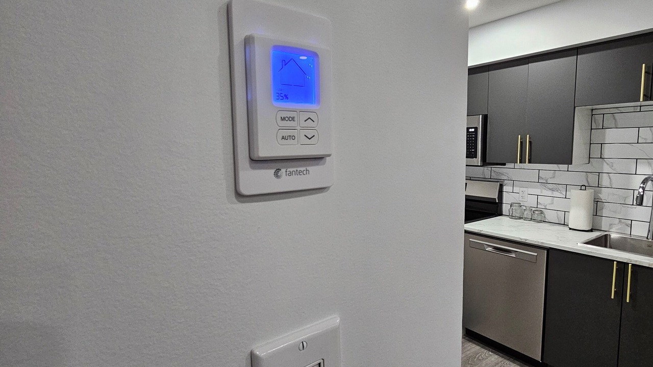 Photo of Kitchen in Regina