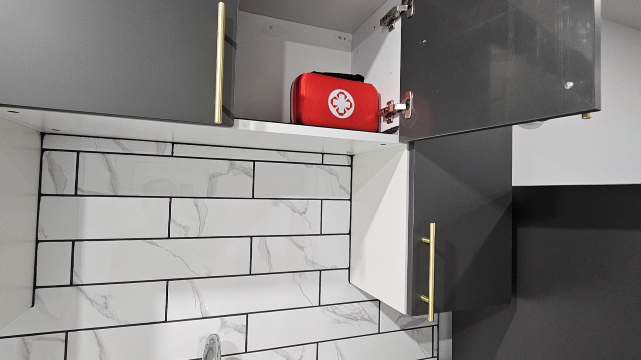 Photo of Bathroom in Regina
