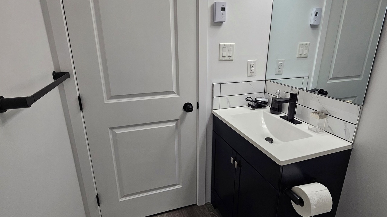 Photo of Bathroom in Regina