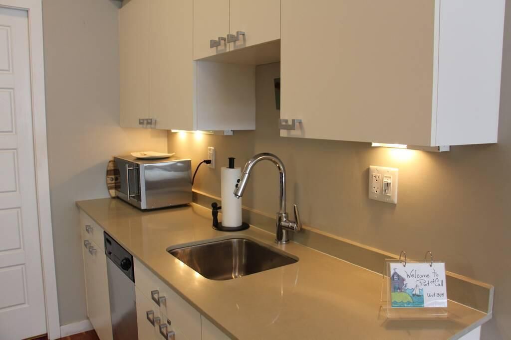 Photo of Kitchen in North End