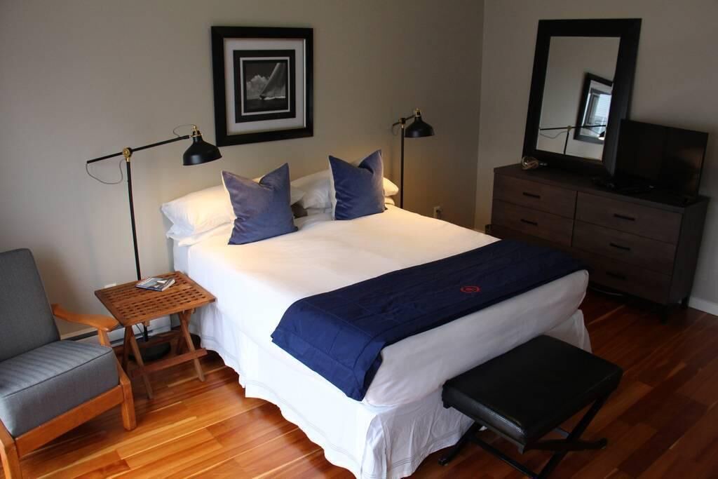 Photo of Bedroom in North End