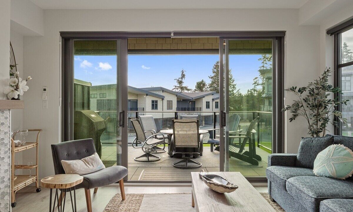 Photo of Livingroom in Black Creek