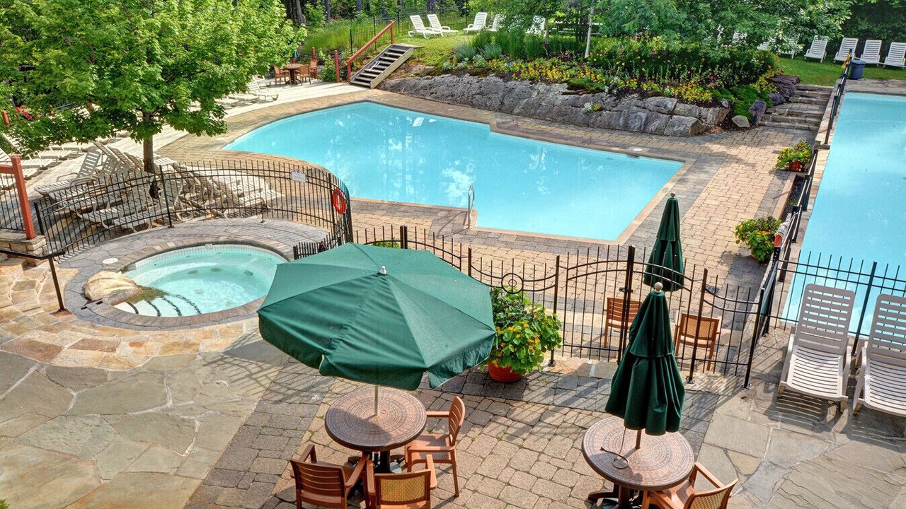 Photo of Outdoor in Tremblant-Les-Eaux