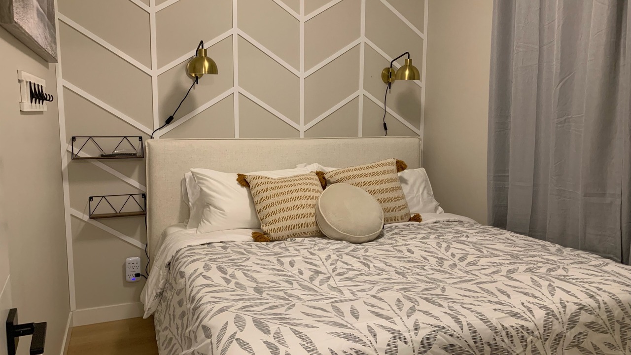 Photo of Bedroom in Harvie Heights