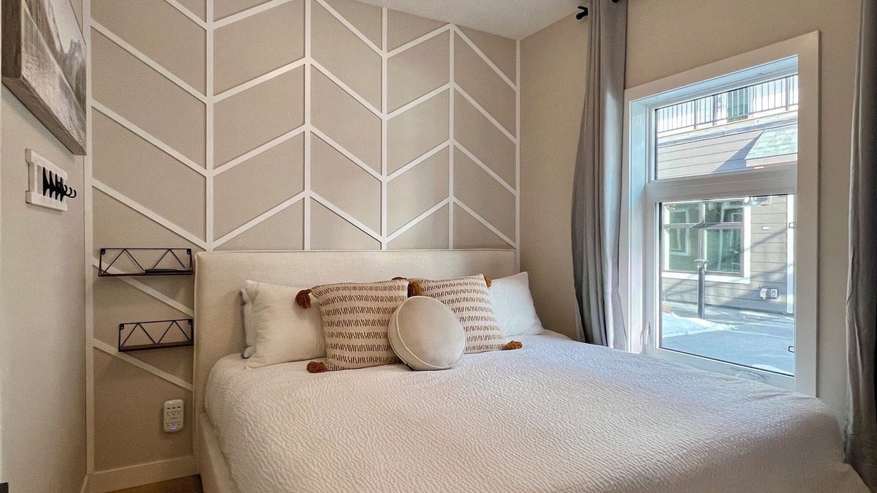 Photo of Bedroom in Harvie Heights