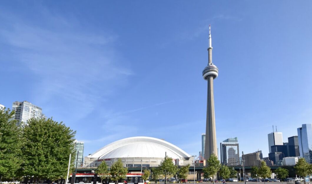 Photo of Others in Downtown Toronto
