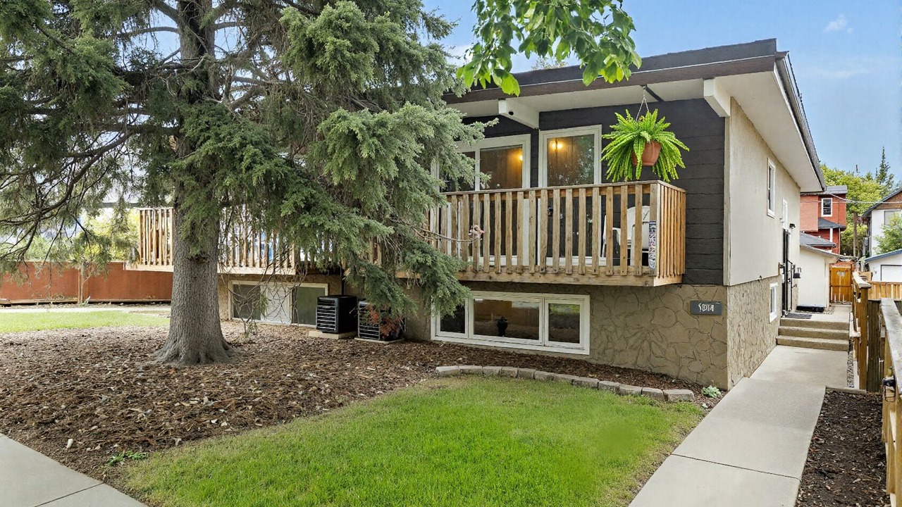 Photo of Outdoor in Tuxedo Park